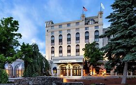 Doubletree By Hilton Nashua